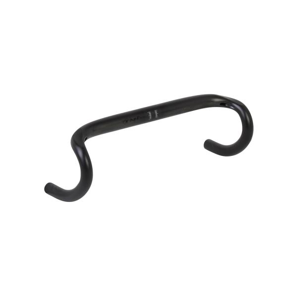 TNI ティーエヌアイ Peloton プロトン カーボン ロード用 ドロップハンドル 420mm/Φ31.8
