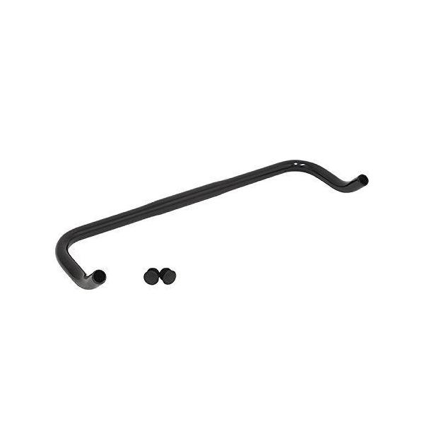 ピストや小径車などのカスタムに最適！■商品紹介 ・サイズ φ25.4mm×520mm ・グリップ部：Φ22.2mm ・リーチ：150mm ・付属品 エンドキャップ（同系色） 素材 アルミニウム 特 ・アルミ製で軽量のブルホーンハンドルバー ・同色のエンドキャップ付属（樹脂製） ・ピストや小径車などのカスタムに最適 ※ブレーキケーブル用の通し穴はありません。 ※先端の内径は約Φ16mmです。 ・カラー：ブラック メーカー側の仕様変更等により掲載内容と一部異なる場合がございます。 ご注文の際はメーカーホームページ等をご確認頂けます様お願い申し上げます。 ※弊社から発送させて頂く商品は現行商品となります。 お使いのパソコンやスマートフォンなどの様々なモニターの種類等により画像のお色が実物と若干異なって見える場合がございます。 あらかじめご理解頂けますよう、お願い致します。