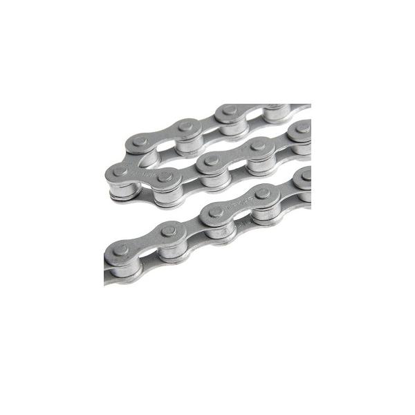 SHIMANO シマノ CN-NX10 シングルスピード チェーン 1/2×1/8 114L ICNNX10C114I