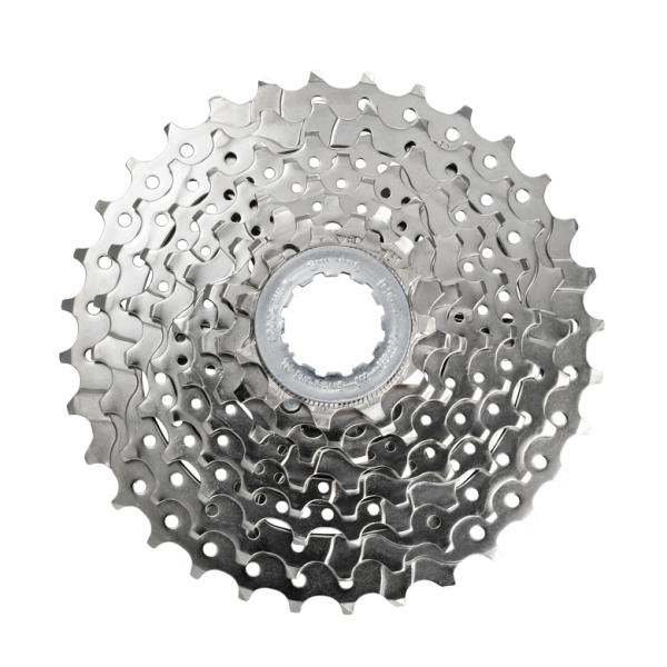 SHIMANO ���ޥ� CS-HG50-8 �����åȥ��ץ����å� 8���ԡ��� ����:11-34T