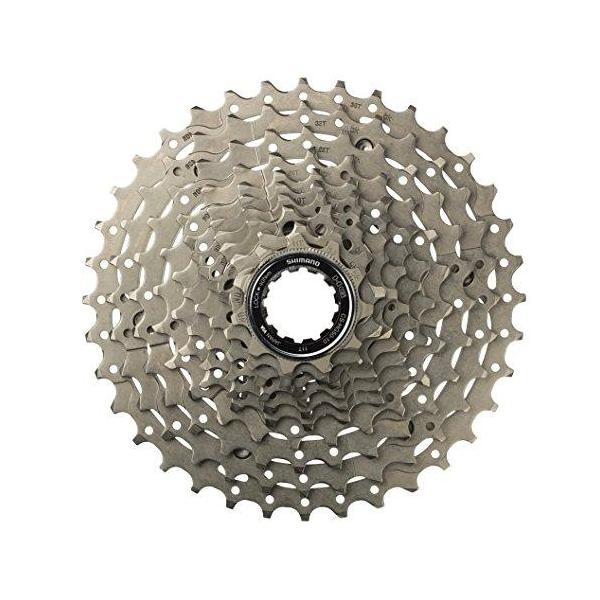 SHIMANO ���ޥ� MTB�����å� ���ץ����å� CS-HG50 10S 11-36T ICSHG5010136