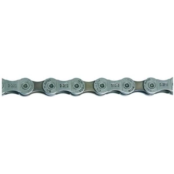 乐天商城 - SHIMANO シマノ チェーン 9スピード CN-HG53 9S対応 116リンク ICNHG53116IG DEORE ディオーレ