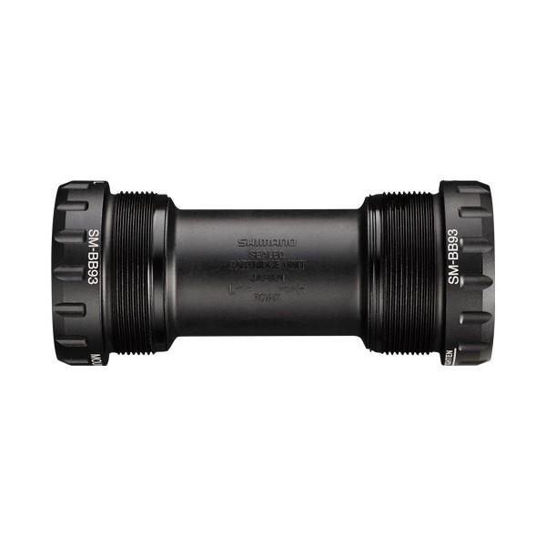 乐天商城 - SHIMANO シマノ SM-BB93 XTR ボトムブラケット 68/73mm