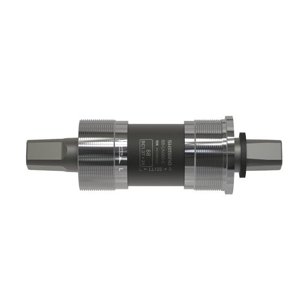 乐天商城 - SHIMANO シマノ BB-UN300 カプレオボトムブラケット 117.5/68mm