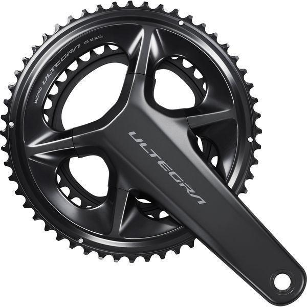 乐天商城 - SHIMANO シマノ ULTEGRA アルテグラ FC-R8100 クランク 160mm 50×34T IFCR8100MX04