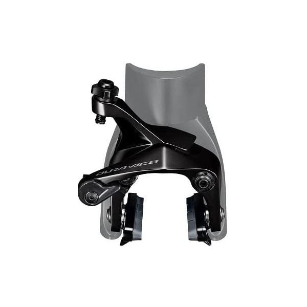 乐天商城 - SHIMANO シマノ BR-R9210-F フロント ダイレクトマウント R55C4シューカーボンシュー IBRR9210F83