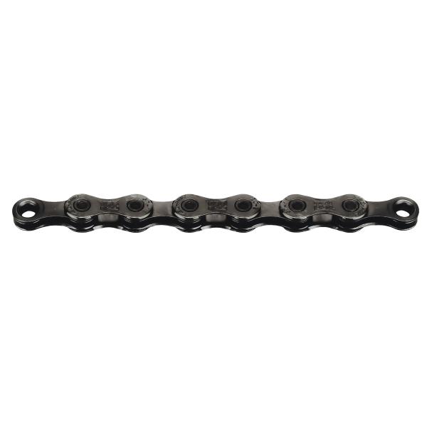 クロップス TECチェーン 自転車 チェーン GT-11 GUNMETAL 1/2"x11/128" 118L ミッシングリンク付属:SH/SRM対応