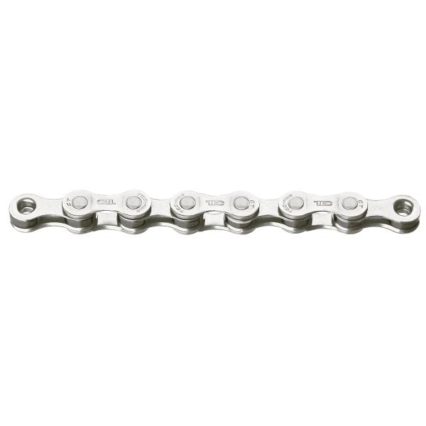クロップス TECチェーン 自転車 チェーン CT-8 NP/NP 1/2