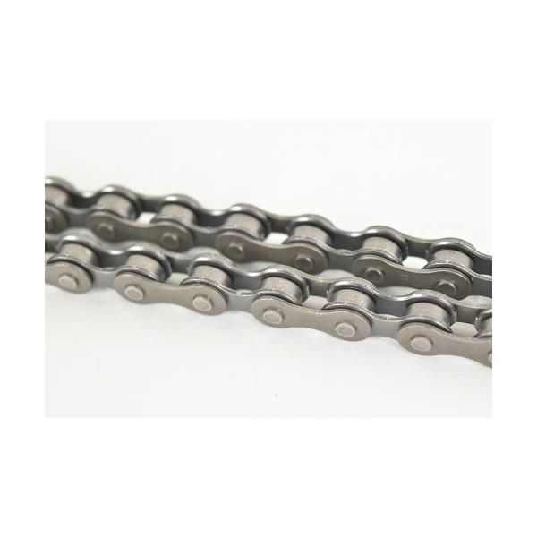 IZUMI CHAIN 和泉チエン 改 KAI チェーン 1/2x1/8 106L ボルトナット式 NJS認証 ブ...