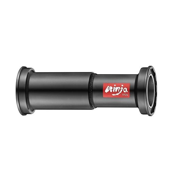 Rakuten - TOKEN トーケン ボトムブラケット BB3724 トレックBB90/95 シマノクランク用