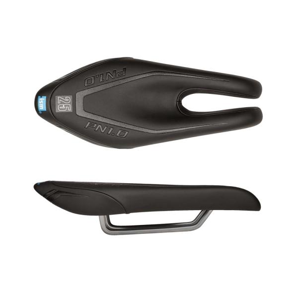 ISM アイエスエム サドル PN1.0 Attack アタック ブラック