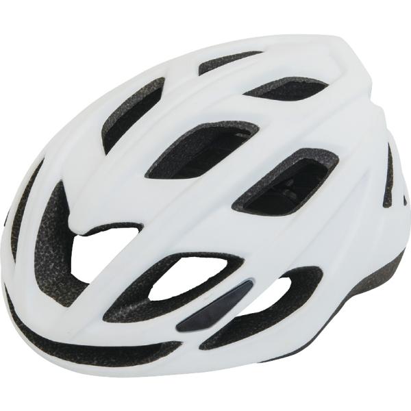 GIZA PRODUCTS ギザ プロダクツ HE05151 ヘルメット 58-62cm マットホワイト HMT41801