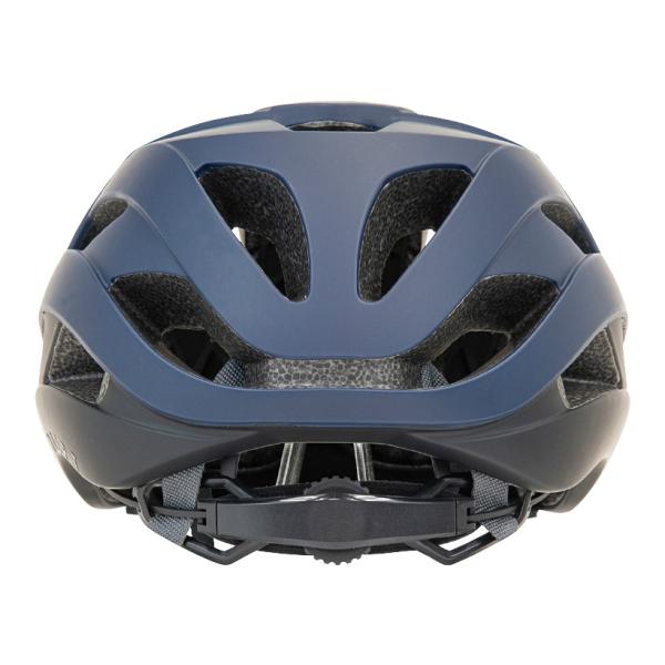 ADEPT アデプト スポーツヘルメット Orbik オービック L(58-62cm) ディープネイビー HMT42003