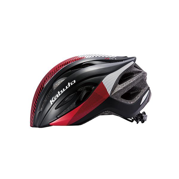 日本人にフィットする 「JCF公認」 レース対応の、コンパクトでスタイリッシュなエントリーモデル。■商品情報 ・コンパクトかつスタイリッシュなレース対応ヘルメット ・日本人の頭部形状にあわせた円形に近い帽体設計を採用 ・サポート部分内面を球...