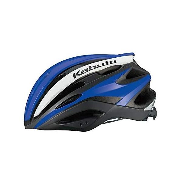 Other - OGK KABUTO オージーケーカブト 自転車 ヘルメット REZZA-2 レッツァ2 G-1 マットブルー M/L