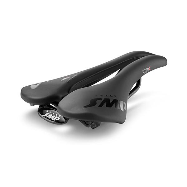 SELLE SMP セッレエスエムピー サドル ショートノーズ VT20C ブラック(4)