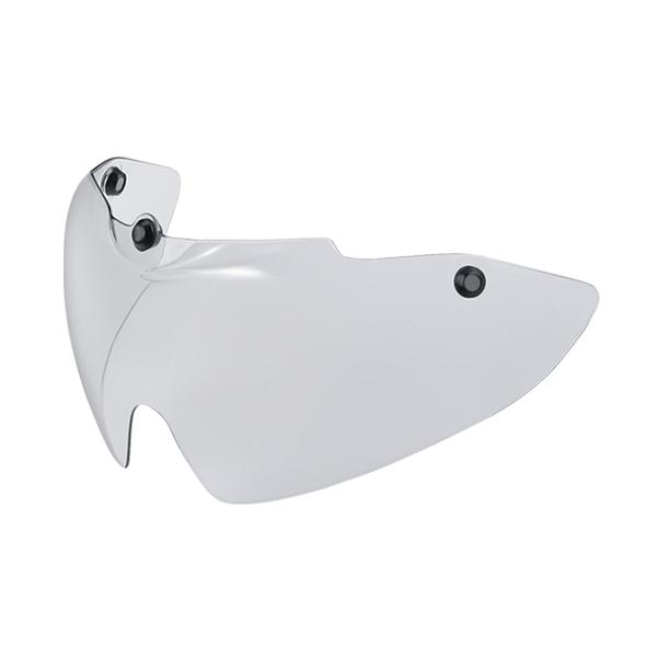 OGK KABUTO オージーケーカブト ヘルメットオプション AR-3シールド ライトスモーク(標準装備色)