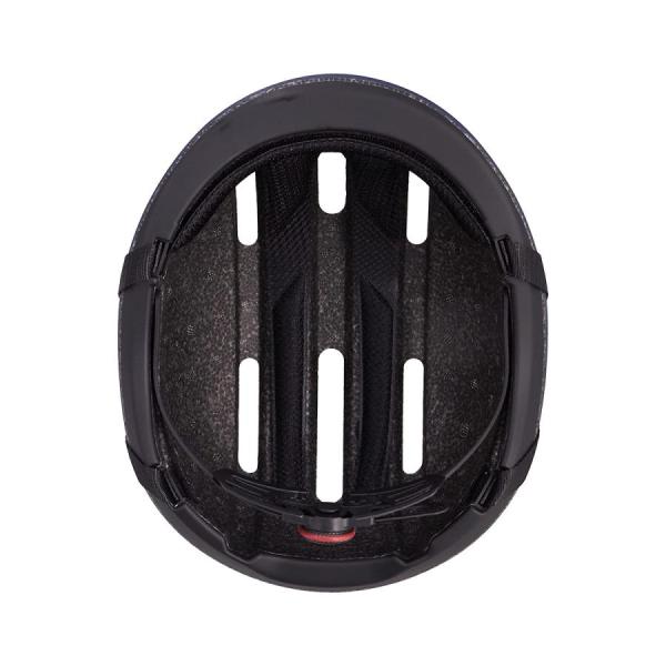 OGK KABUTO オージーケーカブト ヘルメット KOOFU コーフー CS-1 ヘルメット グレー S/M (55cm-58cm)