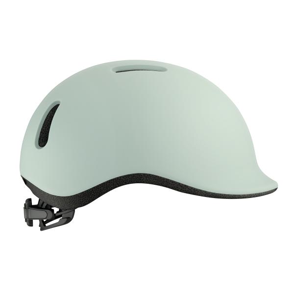 FIND SHOP 楽天市場店のOGK KABUTO オージーケーカブト アーバンヘルメット MARMAL マーマル マットミントグリーン S/M(55-58cm)｜アングル3
