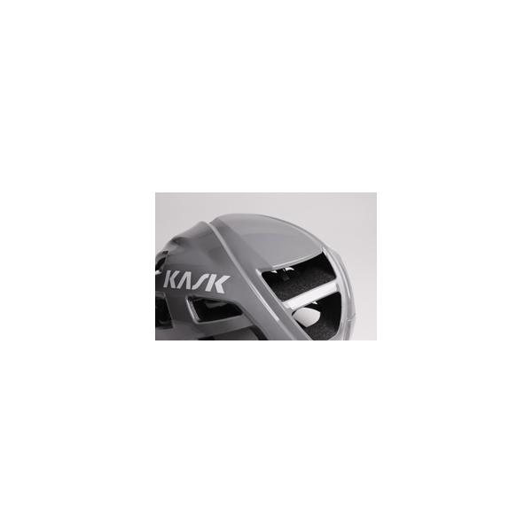 KASK カスク PROTONE プロトーネ ICON アイコン ヘルメット グレー M