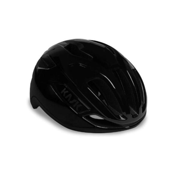 KASK カスク ヘルメット SINTESI シンテシ シームレステクノロジー ブラック M (52-58cm)(4)