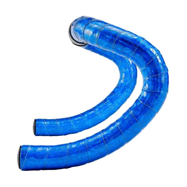 SUPACAZ スパカズ [BT] PRIZMATIK 自転車 バーテープ MAUI ブルー(4.0)