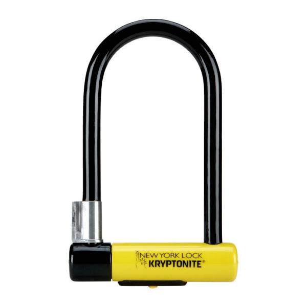 KRYPTONITE クリプトナイト ロック カギ ニューヨーク ロック スタンダード 16mm強...
