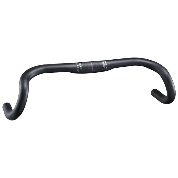 RITCHEY リッチー 自転車 ドロップハンドルバー WCS BUTANO V2 幅:420mm カラー:BL...