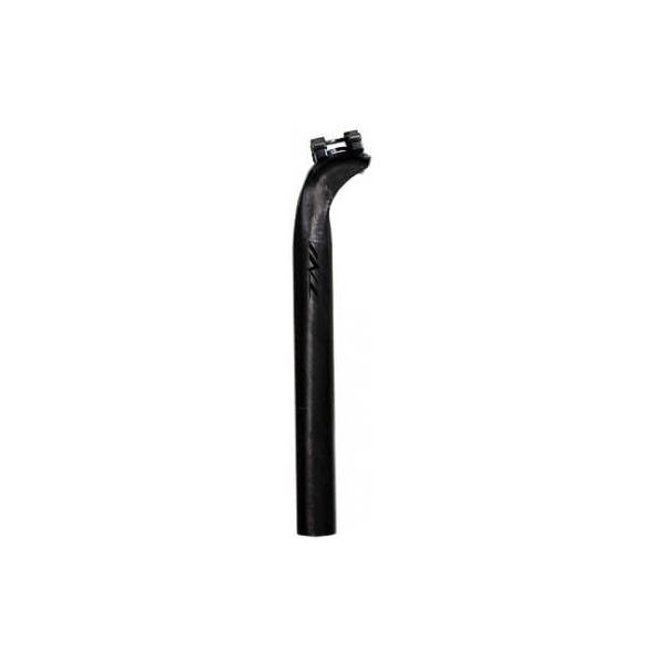 乐天商城 - TNI ティーエヌアイ 自転車用シートポスト LW168 シートピラー カーボン 27.2 400mm