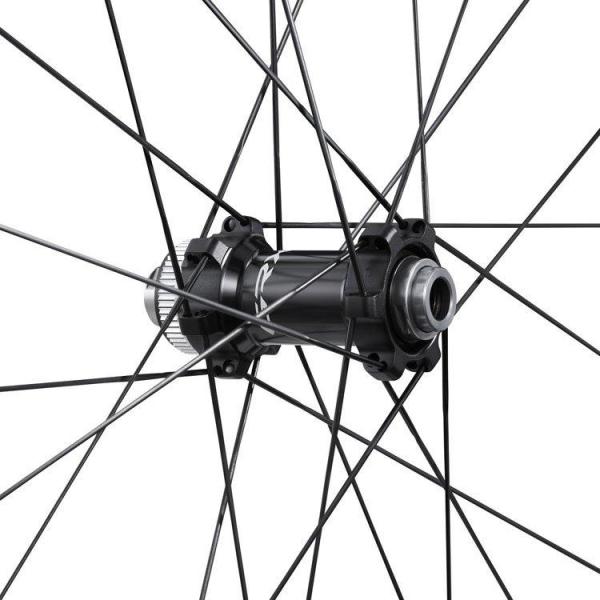 SHIMANO ���ޥ� WH-RX870 �ե륫���ܥ� �ե���ȥۥ����� 700C �侩:32-50mm F:12��100