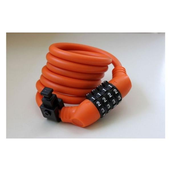 EWP AZ MASTER ダイヤルロック オレンジ