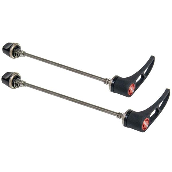 DT SWISS DTスイス RWS MTB/クロスバイク セット チタンシャフト HUA05701