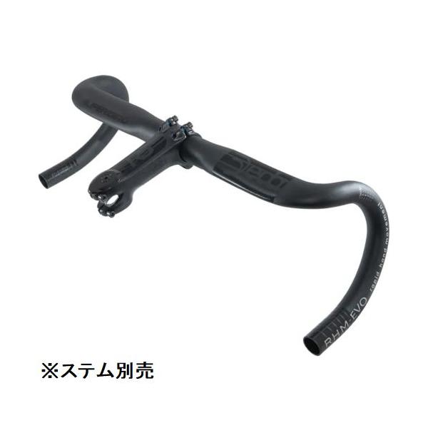 Deda デダ ハンドルバー SUPERZERO GRAVEL ALLOY POB スーパーゼロ グラベル アロ...