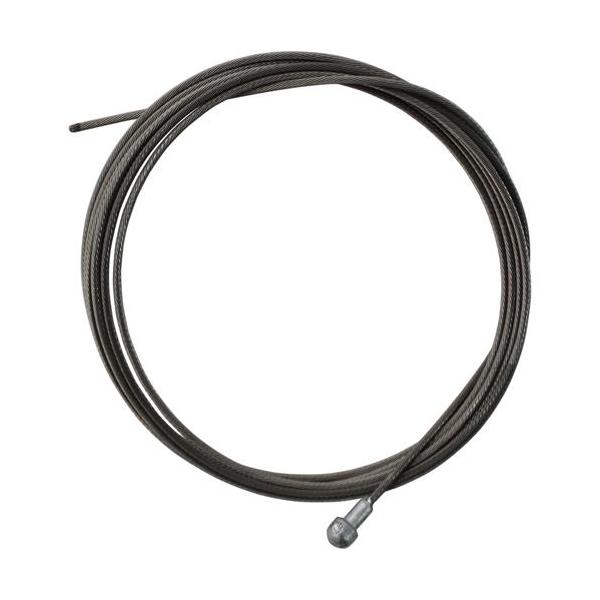 SHIMANO シマノ リペアパーツ ブレーキインナーケーブル SIL-TEC コーティング ROAD 2050mm Y80098320