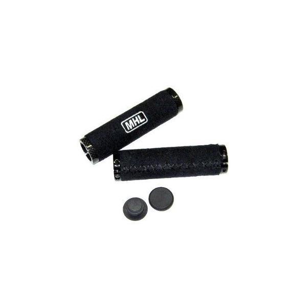 MHL TOWEL-100 カーボン グリップ ホワイト
