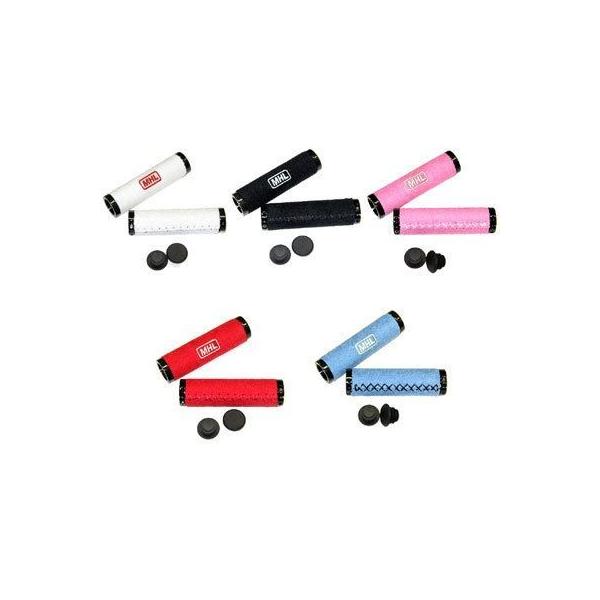 MHL TOWEL-100 カーボン グリップ ピンク