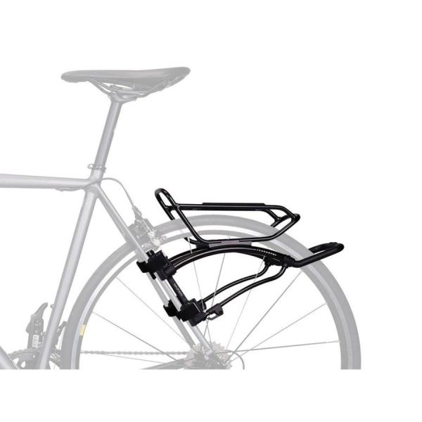 TOPEAK トピーク テトララック R2 リアキャリア ストラップオンタイプ CAR15000