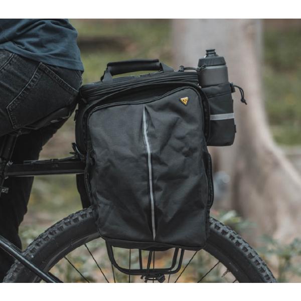 TOPEAK トピーク MTX デュアル サイド フレーム (MTX ビームラック II) CAR18500