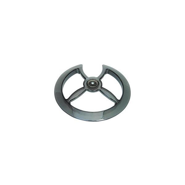 FLINGER フリンガー SW-720 チェーンリングカバー スモーク GDC00300