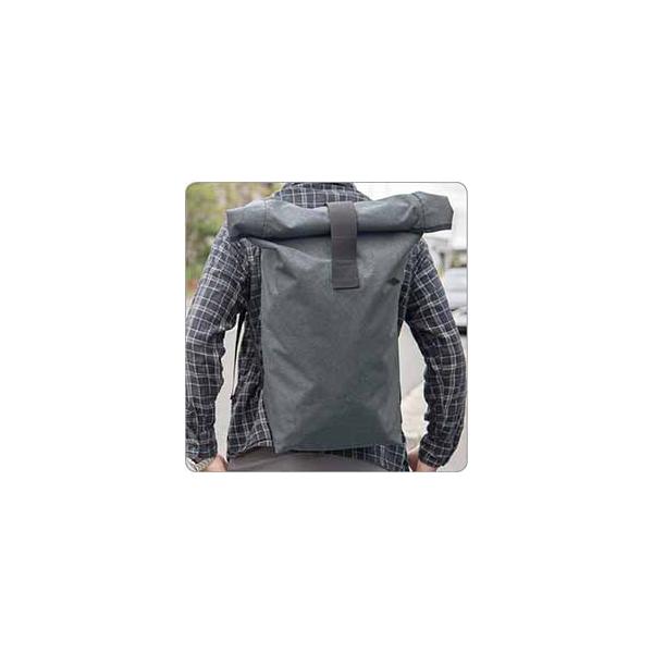 ADEPT アデプト アーバナイト 2WAY バックパック パニアバッグ ブラック BAG37800