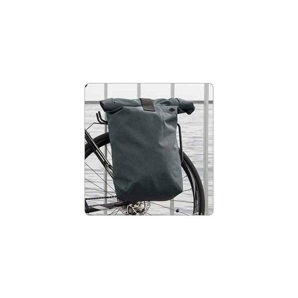 ADEPT アデプト アーバナイト 2WAY バックパック パニアバッグ ブラック BAG37800
