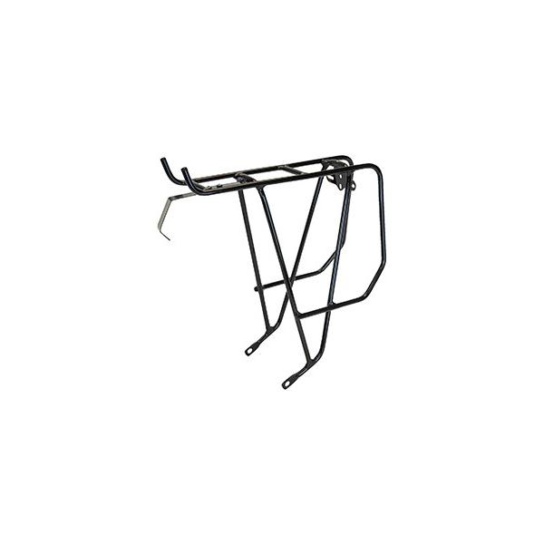 ADEPT アデプト キャリア ロード リア ラック ブラック CAR12100