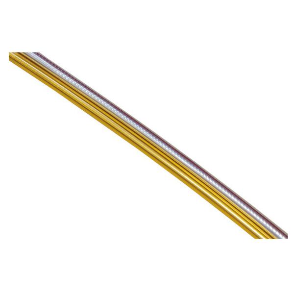 BARADINE バラダイン シフトアウター Φ5mm×2200mm ゴールド