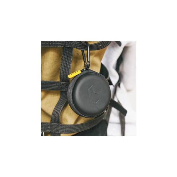 Beeline ビーライン VELOCASE_2.0 Velo 2 carry case 専用キャリーケース ブラック