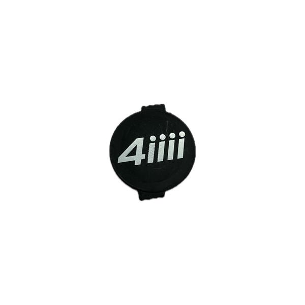 4iiii フォーアイ PRECISION3 プレシジョン3 リペア バッテリーキャップ 2,3,3+共...