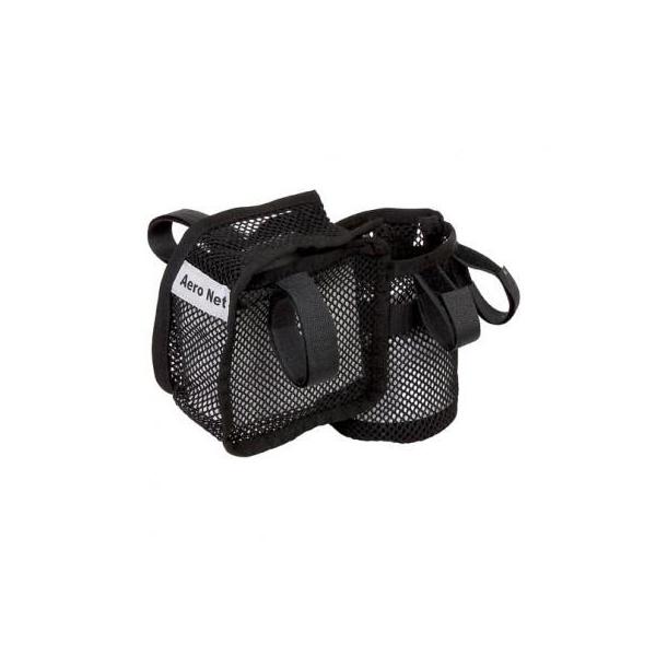 Tire Tube Set - TNI ティーエヌアイ 自転車 バッグ エアロネット