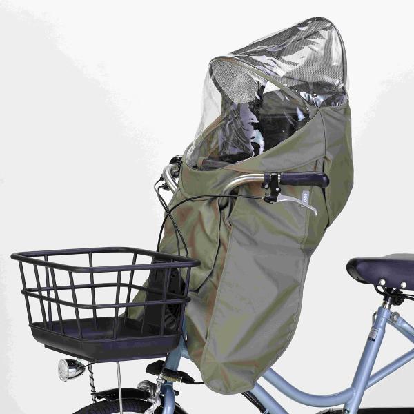 ■商品情報 ・雨の日モード/寒い日モード ・日よけモード：（下カバーは収納ポーチへ） ・フルオープン：乗り降りモード ・適用フロントチャイルドシート：OGK社製 FBC-017DX-/FBC-011DX- ・適用身長：ご使用になるフロントチャイルドシートに従ってください。 ・品質表示：本体：ポリエステル（透明部分：PVC）芯材：POM,PP ・製品重量：約600g ※各チャイルドシートへの取付けには、必ず「取付けアタッチメント」を別途お買い求めください。 ※より詳しい情報はメーカーホームページをご覧ください。 メーカー側の仕様変更等により掲載内容と一部異なる場合がございます。 ご注文の際はメーカーホームページ等をご確認頂けます様お願い申し上げます。 ※弊社から発送させて頂く商品は現行商品となります。 お使いのパソコンやスマートフォンなどの様々なモニターの種類等により画像のお色が実物と若干異なって見える場合がございます。 あらかじめご理解頂けますよう、お願い致します。