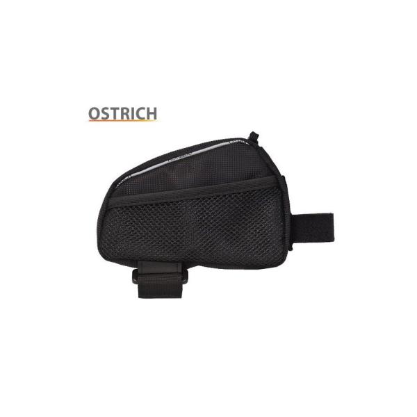 OSTRICH オーストリッチ TTポケット 小 ブラック