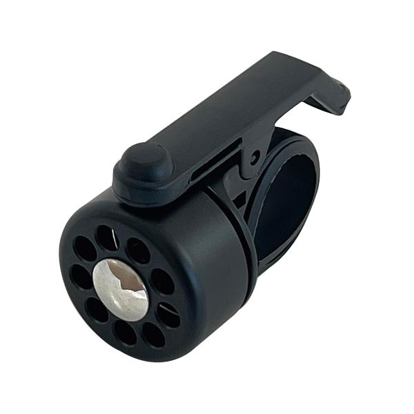 東京ベル テクノベル マットブラック