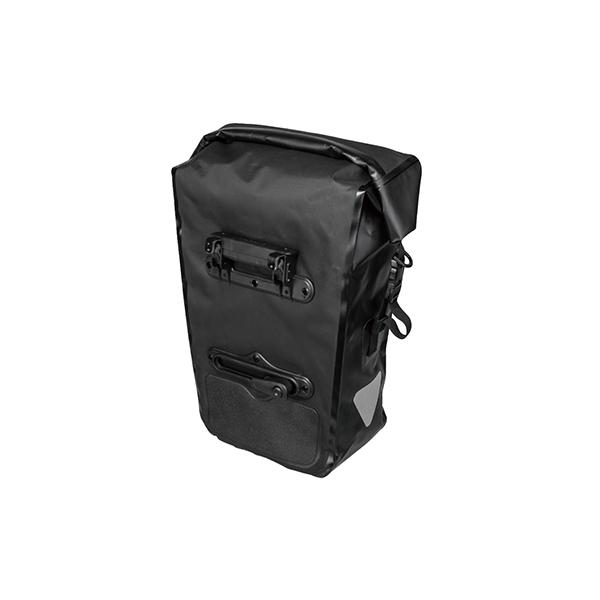 TOPEAK トピーク パニア ドライバッグ ショルダーストラップ付 24L BAG42400